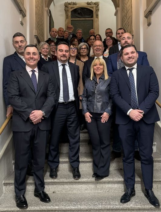 Aspettando il Giro: Novara si veste di rosa