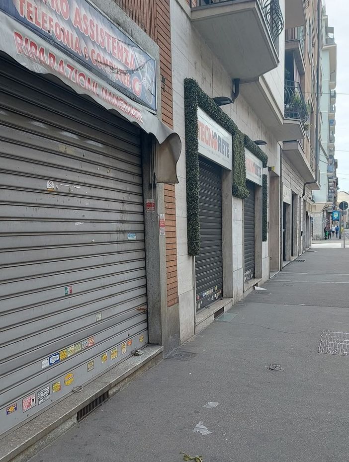 Concommercio Piemonte rilancia l'allarme: "Occorre salvare e rilanciare i negozi di vicinato" Concommercio Piemonte rilancia l'allarme: "Occorre salvare e rilanciare i negozi di vicinato"