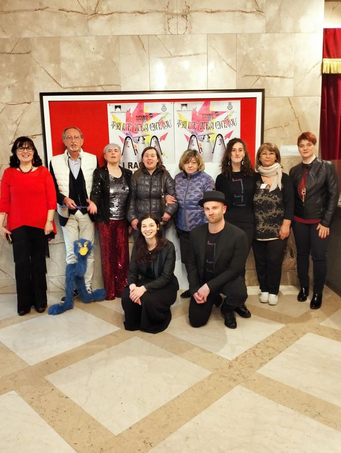 Conclusa con successo la rassegna “Sipario aperto su Trecate”