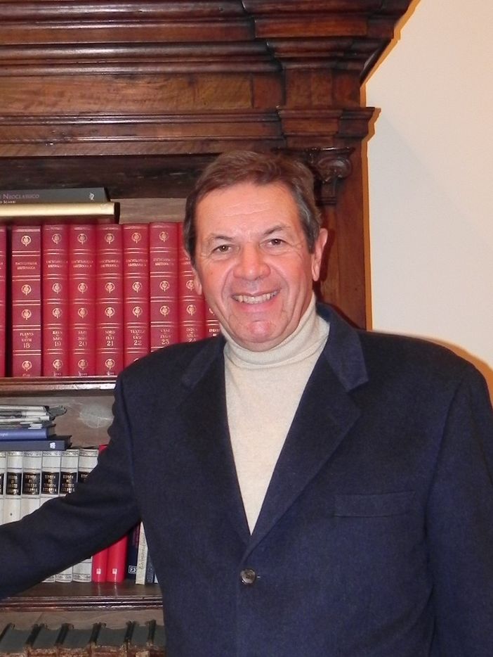 Migliorano le prospettive per l’industria novarese e vercellese, ma Filippa avverte: “ripresa messa a rischio dai costi delle materie prime e dai ritardi nei vaccini” Migliorano le prospettive per l’industria novarese e vercellese, ma Filippa avverte: “ripresa messa a rischio dai costi delle materie prime e dai ritardi nei vaccini”