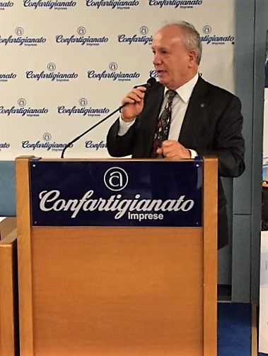 “Ospedali e ambulatori, si torni presto alla normalità” la richiesta di Anap Confartigianato “Ospedali e ambulatori, si torni presto alla normalità” la richiesta di Anap Confartigianato