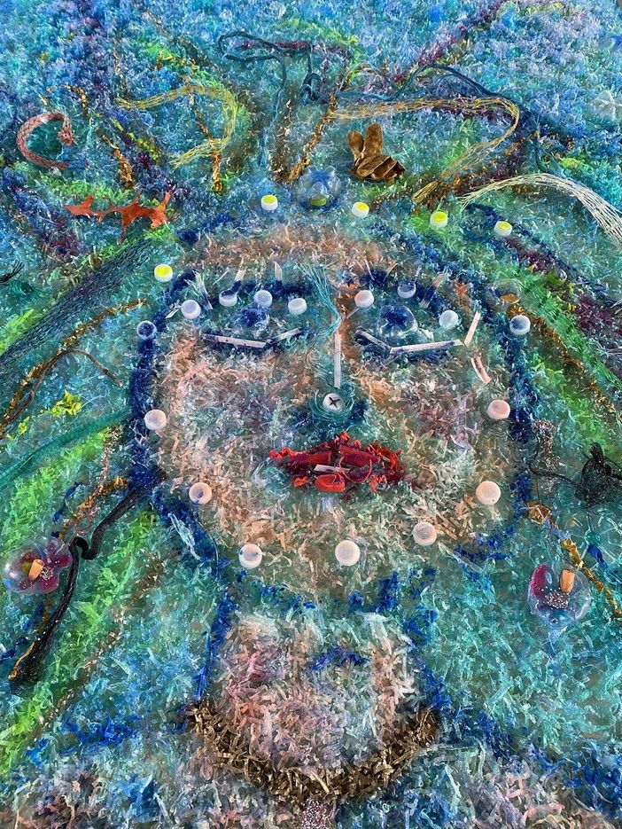 Vicolungo The Style Outlets e Antonio Spanedda insieme per la salvaguardia del mare