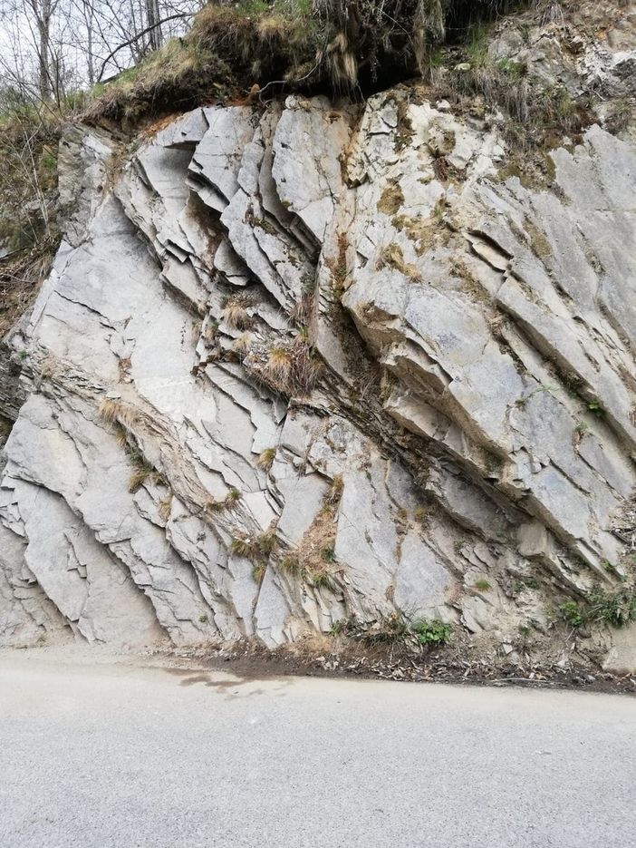 Partiranno il 19 aprile gli interventi per la riapertura strada delle Due Riviere Partiranno il 19 aprile gli interventi per la riapertura strada delle Due Riviere