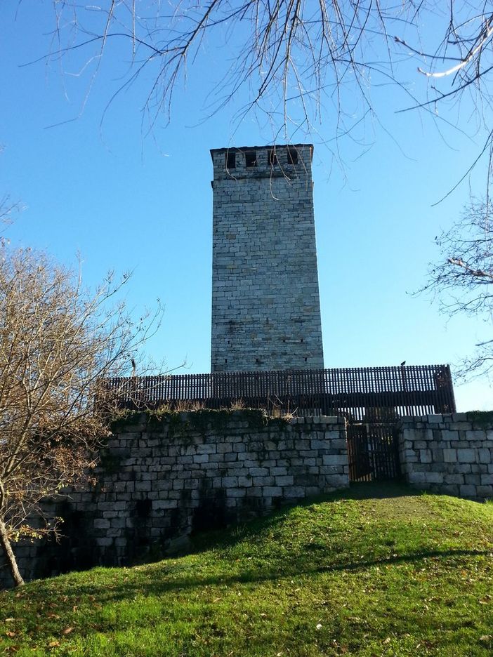 Foto da www.parcoticinolagomaggiore.com