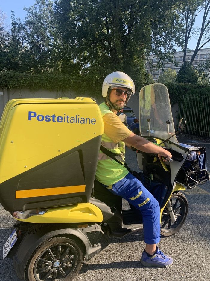 Poste Italiane e Polizia di Stato insieme per “Guida Sicura”: coinvolti anche i dipendenti della provincia di Novara