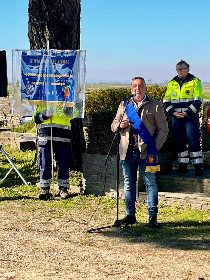 Casalino ricorda i sette martiri: il valore del sacrificio per la libertà