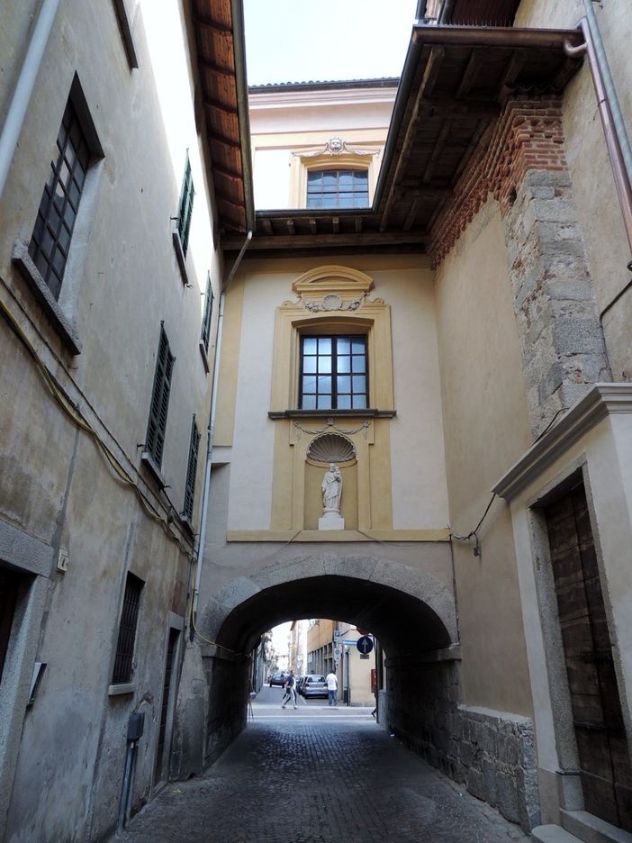 Dal 11 al 14 Settembre modifiche al traffico su via Felice Piana