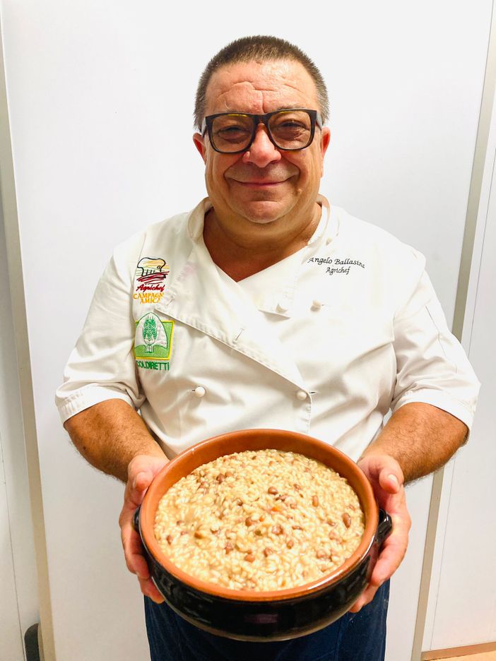 Ottimo inizio dei Paniscia Days, già distribuite oltre 1000 porzioni