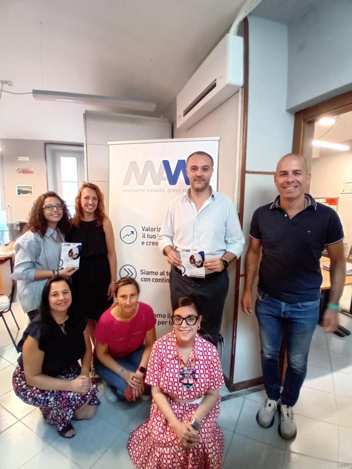 Sportello lavoro: ottimo esito del “job day” a Trecate