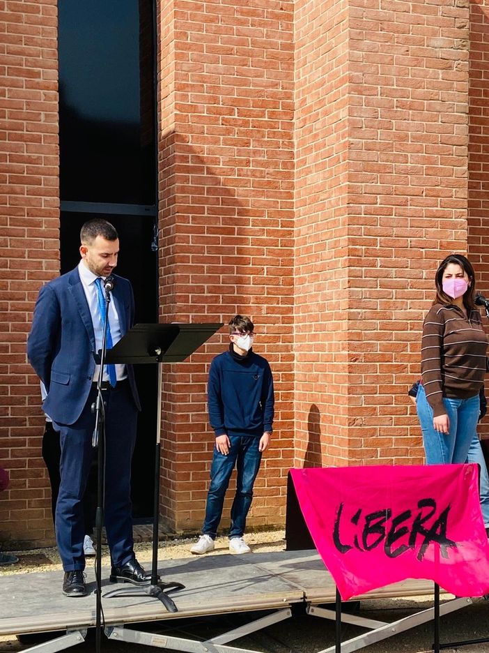 Mafia, Marnati: “Cerca di infiltrarsi nella distribuzione di miliardi del Pnrr”