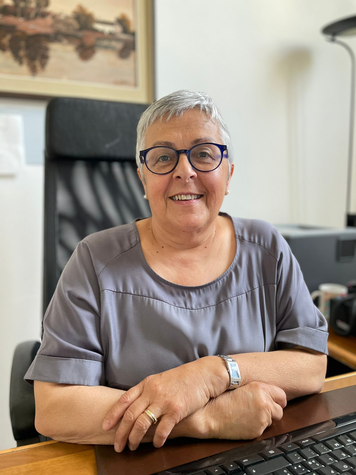 Asl Novara presenta i nuovi Direttori e Responsabili  di Dipartimento e Struttura Complessa o Semplice