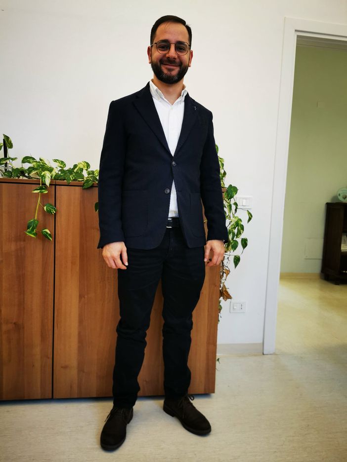 Il dott. Greco: una nuova risorsa per la chirurgia generale di Borgomanero Il dott. Greco: una nuova risorsa per la chirurgia generale di Borgomanero