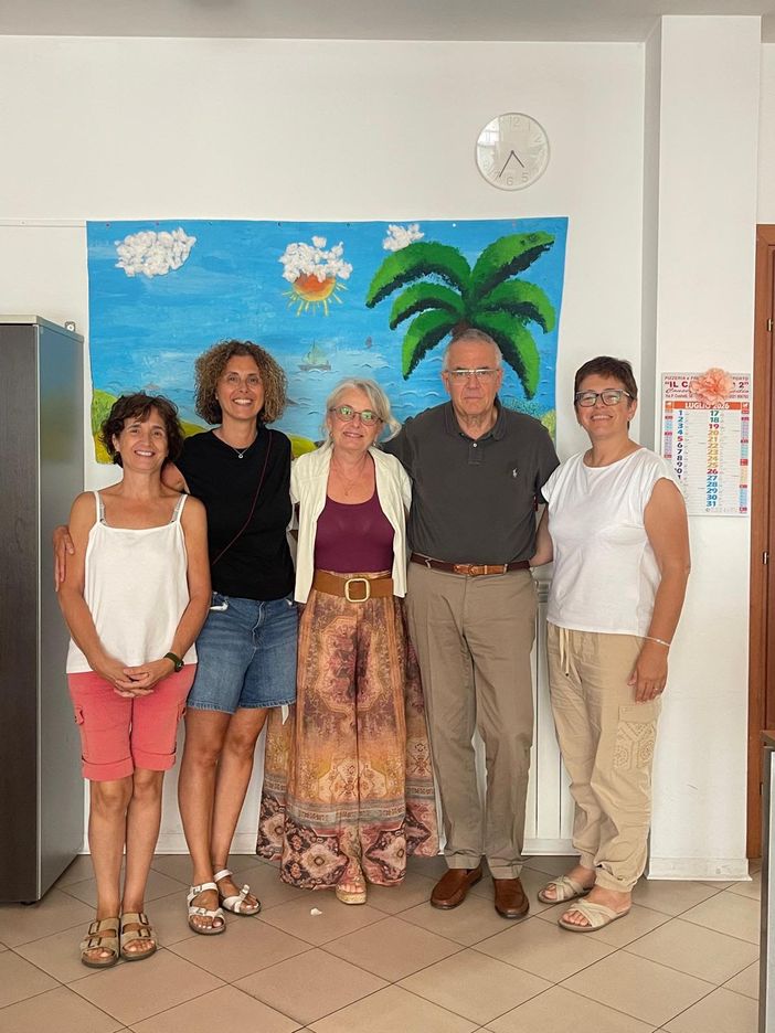 Prevenzione orale, il progetto del Cisa Ovest Ticino arriva al Centro Sth di Galliate