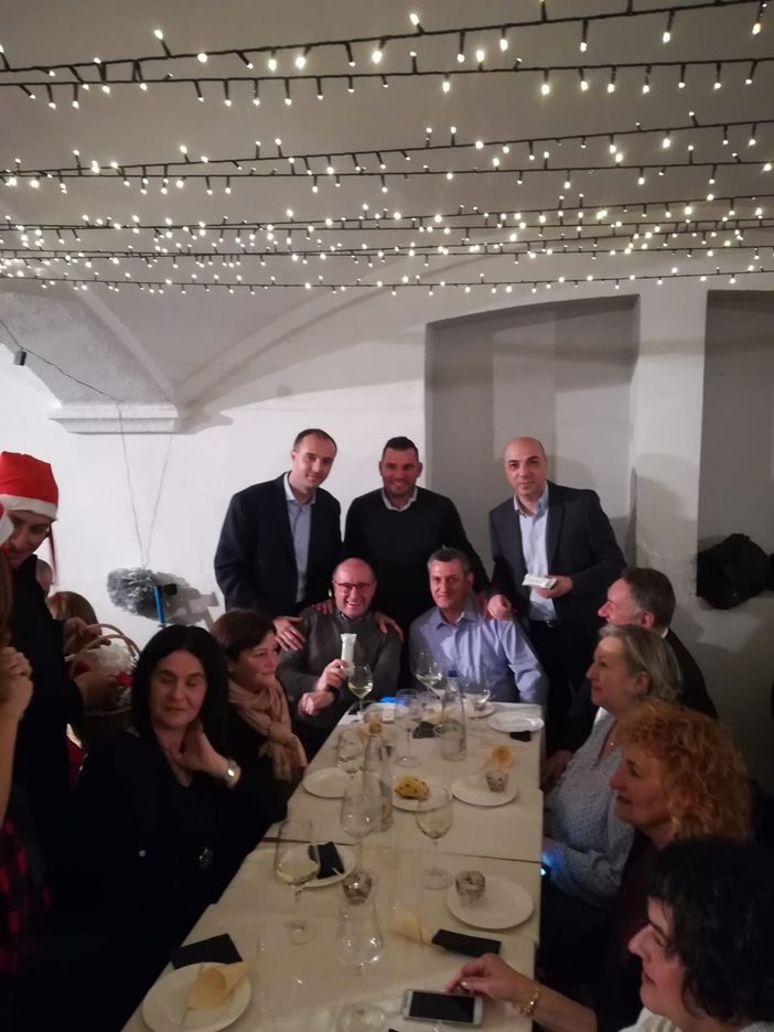 Migranti. Nastri (FdI): in Piemonte arrivo senza confronto con vertici regionali. Lamorgese chiarisca Migranti. Nastri (FdI): in Piemonte arrivo senza confronto con vertici regionali. Lamorgese chiarisca