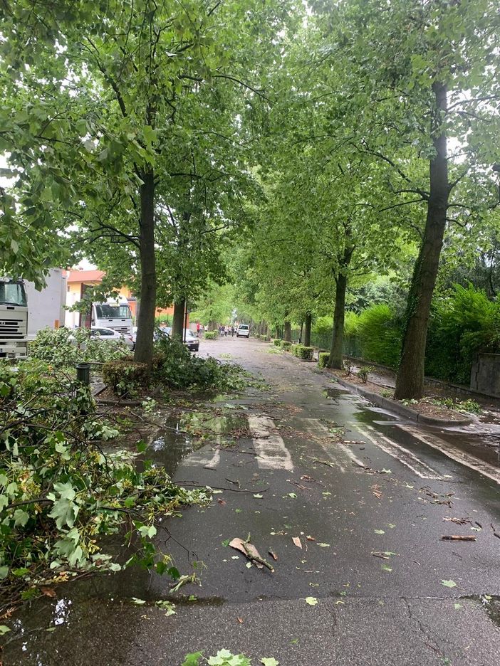 Destinati al Novarese 3 milioni per l’alluvione di ottobre 2020