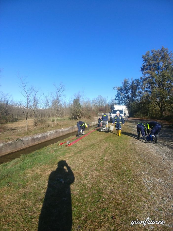 Protezione civile piemontese: aumentata del 10% la convenzione con le associazioni di volontariato