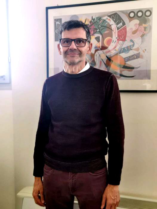 Al Serd di Novara arriva Roberto Moretti