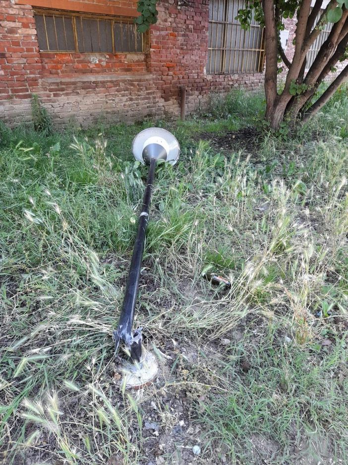 Notte di vandalismo a Cerano, le forze dell’ordine già sulle tracce dei colpevoli