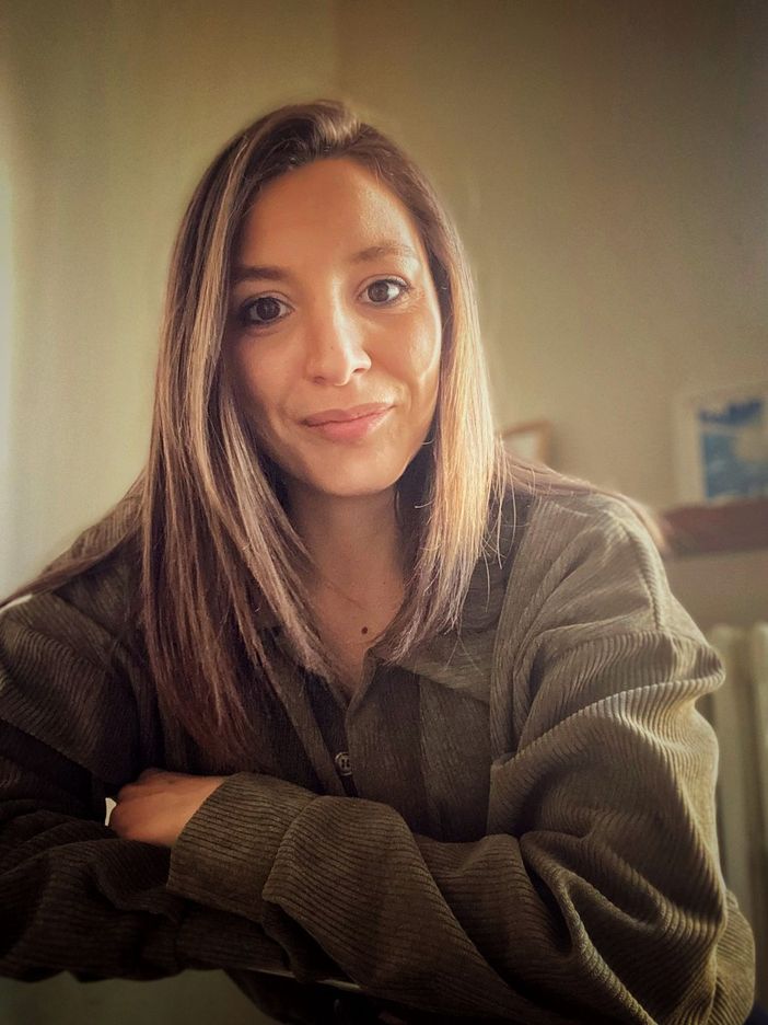 Incontro al Centro Antiviolenza con la dottoressa Brumana