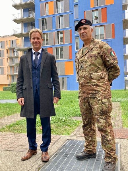 In Piemonte i droni contrasteranno i reati ambientali