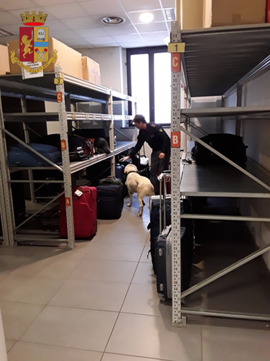 Controlli delle polizia ferroviaria in Piemonte e Valle d'Aosta, 861 persone identificate