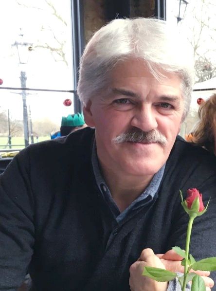 Addio al 61enne Gabriele Giannini, per anni commerciale al Lanificio Comero di Gattinara