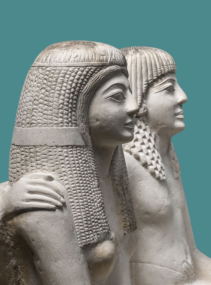 Speciale San Valentino al Museo Egizio Speciale San Valentino al Museo Egizio