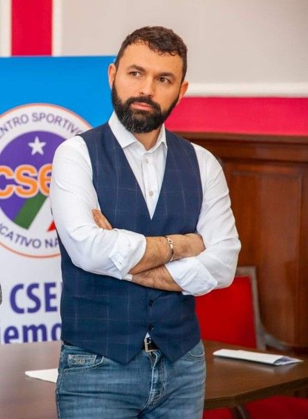 A Torino l'inaugurazione del centro regionale di progettazione Csen A Torino l'inaugurazione del centro regionale di progettazione Csen