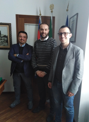 Sicurezza e Protezione civile, presentati i programmi 2019 dell’amministrazione di Trecate