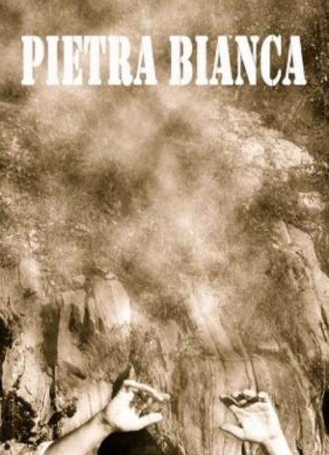 Venerdì 6  a Gozzano ‘Pietra Bianca’ di e con Domenico Brioschi