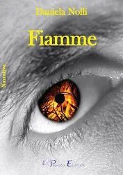 ‘Fiamme’ di Daniela Nolli sarà presentato a ‘Meet the Book’