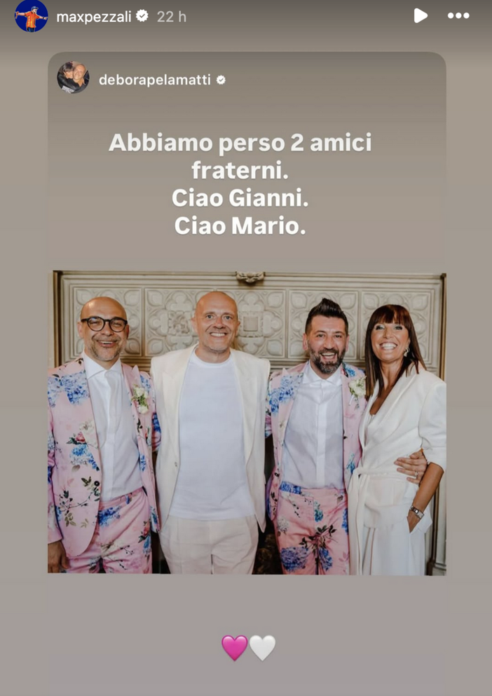 A4, la strage causata dall’anziano contromano: dolore per le vittime e mondo dello spettacolo in lutto