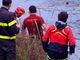 Cuneo, 13enne disperso nel fiume Tanaro