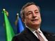 Draghi: &quot;Nostra sicurezza messa in dubbio, Europa è più sola&quot;