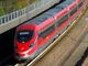 Treni, ripresa la circolazione sulla linea Alta Velocità Roma-Firenze