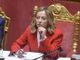 Meloni oggi in Senato, dai dazi alle bollette le risposte al premier time