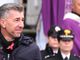 Gino Cecchettin: &quot;Denunciare atto di coraggio, silenzio protegge violenza&quot;