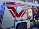 Trento, incendio in appartamento: morto il 29enne Patrick Vettori