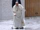 Papa Francesco, le visite a sorpresa: dal negozio di dischi alle case di Bruck e Bonino