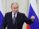 Ucraina-Russia, Putin: &quot;Vogliamo eliminare le cause del conflitto&quot;