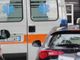 Foggia, incidente sul lavoro: morto operaio caduto da ponteggio