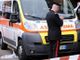 Bergamo, 26enne ucciso in strada in zona stadio