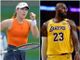 Andreeva vince Indian Weels grazie a... James. LeBron: &quot;Felice di aver aiutato&quot;