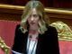 Ue, Meloni: &quot;E' un tempo grave, servono lealtà e responsabilità&quot;