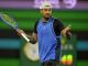 Kyrgios, sfida con un bambino a Miami: Nick senza pietà - Video