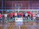 Basket, l'inclusione fa canestro: 20 anni di Volpi Rosse Menarini