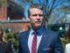 Usa, nuova bufera su Hegseth: ha condiviso piani di guerra in chat con moglie e fratello