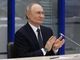 Putin, vertice con l'inviato di Trump. Zelensky: &quot;Russia non vuole pace&quot;