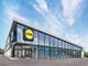 Lidl raggiunge il 6% del mercato Gdo Italia