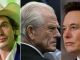 Dazi Usa, anche il fratello di Musk contro Navarro: &quot;Trump lo licenzi&quot;